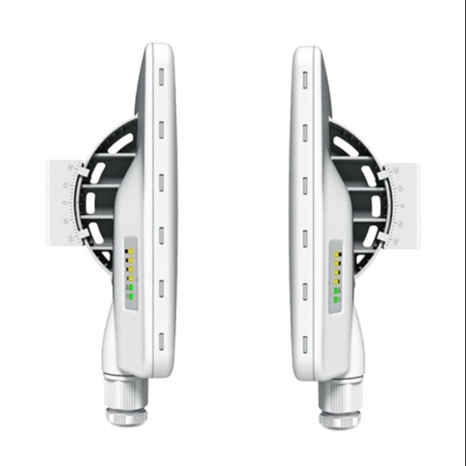 LigoWave LigoDLB 5-20n | 5GHz CPE, iPoll2,  Outdoor, 20dBi antenna