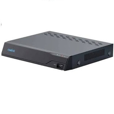 Reolink,NVS8,8-Channel PoE NVR for 24/7 Continuous...