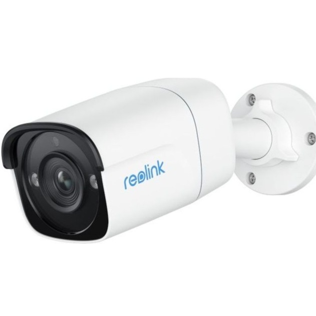 Reolink,P320,5MP PoE IP Camera 