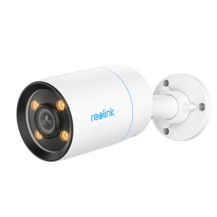 Reolink ColorX Series CX810: 8MP Outdoor Camera, T...
