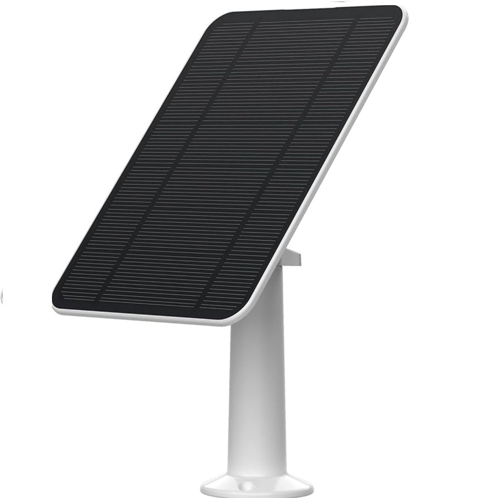 Reolink Solar Panel 2-W,6W Max.Power ,4m Cable ,P6...