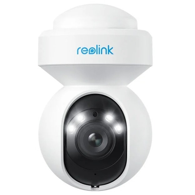 Reolink,Smart 5MP PTZ WiFi Camera with Motion Spot...