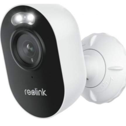 Reolink,2K Smart Wireless Camera with Color Night ...