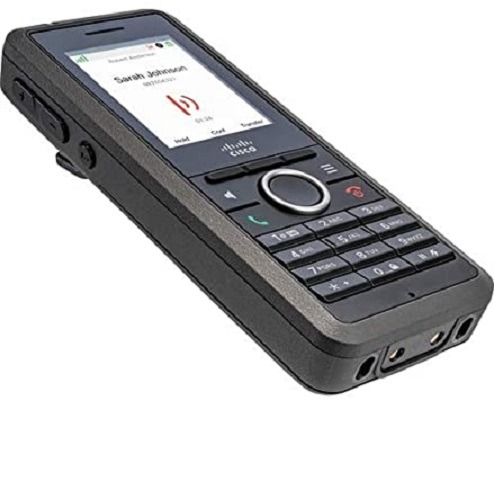 Cisco IP DECT 6823 Handset, Cradle, MPP, No PSU