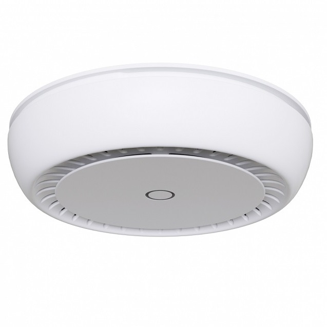 Dual-band 2.4/5 GHz access point, 360 ° coverage, 802.3af/at PoE ...